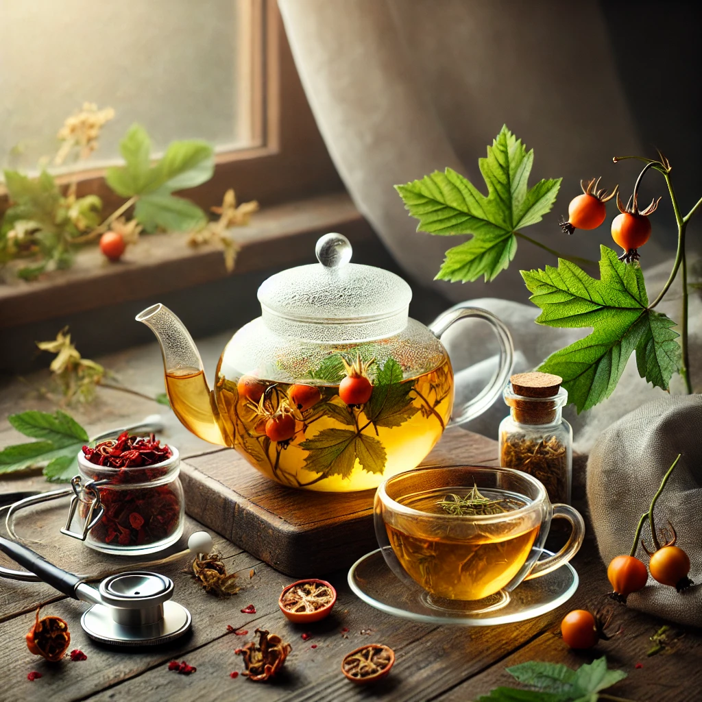 Té verde Lukire Dreams